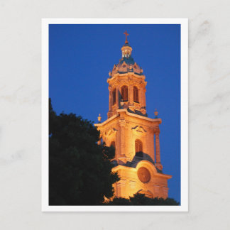 La postal de San Juan