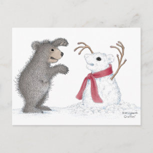 La postal Gruffies®