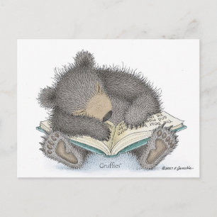 La postal Gruffies®