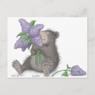 La postal Gruffies®