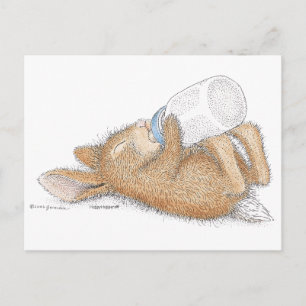 La postal HappyHoppers®