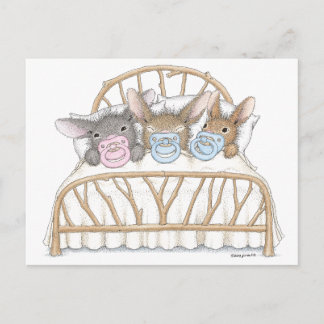 La postal HappyHoppers®