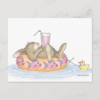 La postal HappyHoppers®