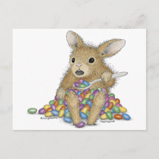 La postal HappyHoppers®