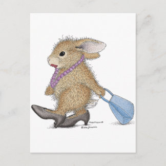 La postal HappyHoppers®