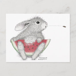 La postal HappyHoppers®