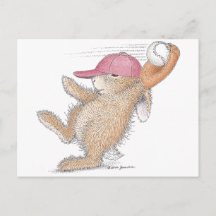 La postal HappyHoppers®