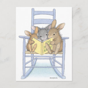 La postal HappyHoppers®