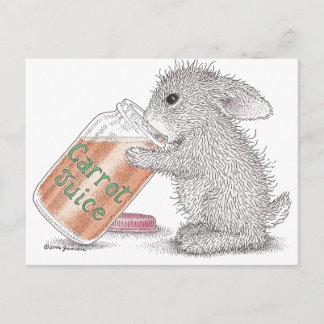 La postal HappyHoppers®