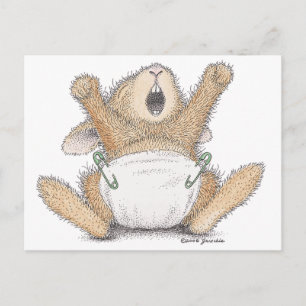 La postal HappyHoppers®