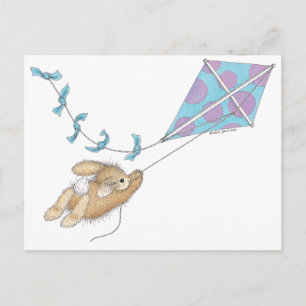 La postal HappyHoppers®