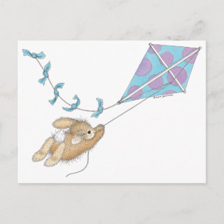 La postal HappyHoppers®