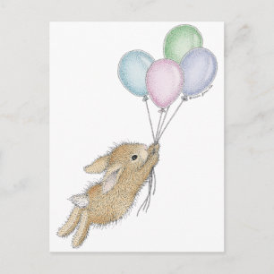 La postal HappyHoppers®