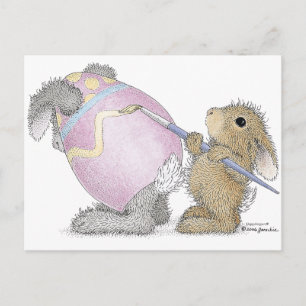 La postal HappyHoppers®