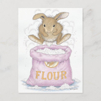 La postal HappyHoppers®