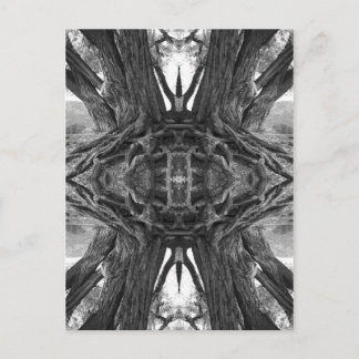La postal maestra zen