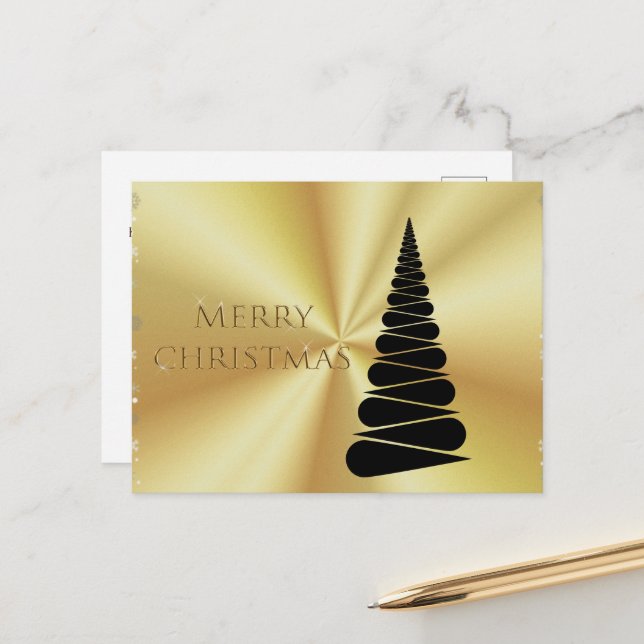 La postal mágica de vacaciones (Anverso/Reverso In Situ)