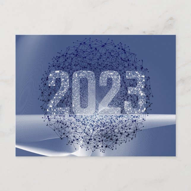 La postal mágica de vacaciones (Anverso)