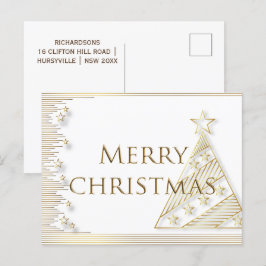 La postal mágica de vacaciones