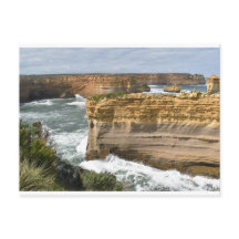 La postal Victoria de Razorback