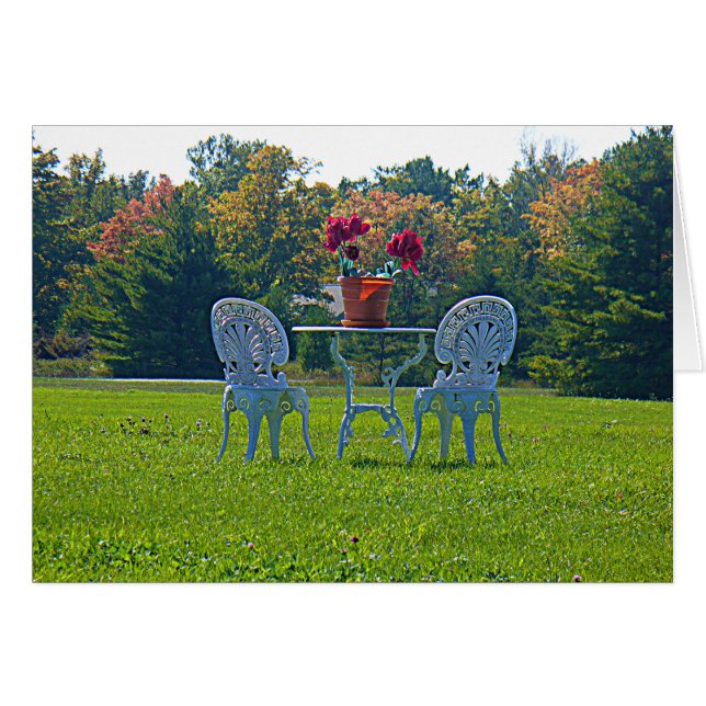 La pradera del amor (Anverso (Horizontal))