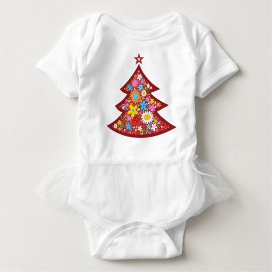 La primavera florece la camiseta del árbol de