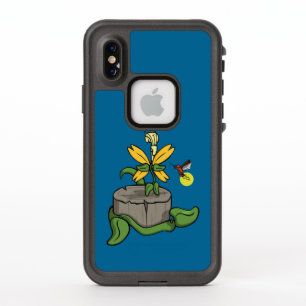 La primavera saluda al Funda a prueba de vida de v