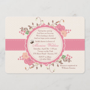 La primavera tiene invitación saltada