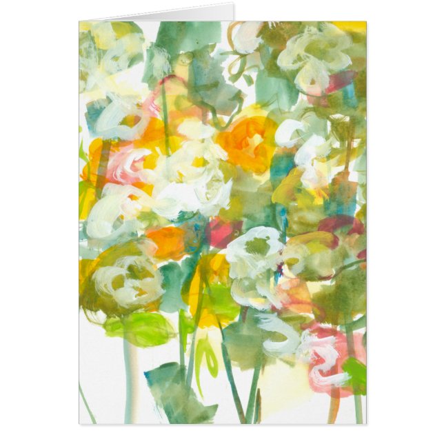 La primavera tiene Sprung II (Frente)