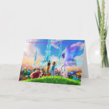 ¡La primera tarjeta de dientes perdida de Zora Swi