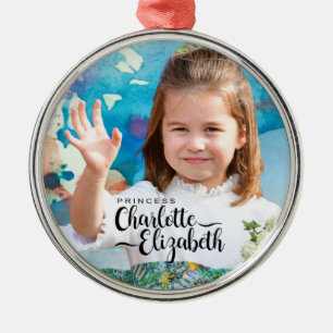 La princesa Charlotte Elizabeth, 7° ornamento Met