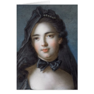 La princesa de Beauveau, Sophie nee Charlotte de