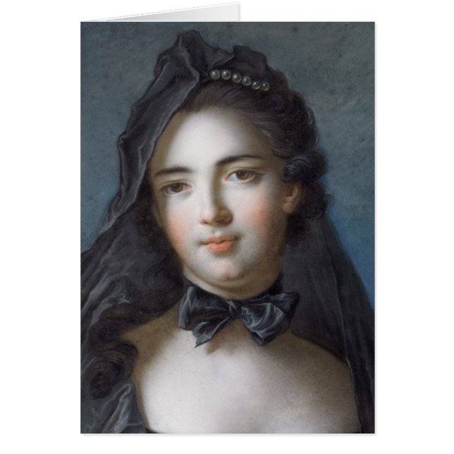 La princesa de Beauveau, Sophie nee Charlotte de (Frente)