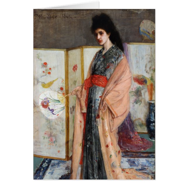 La princesa de la tierra de la porcelana (Frente)