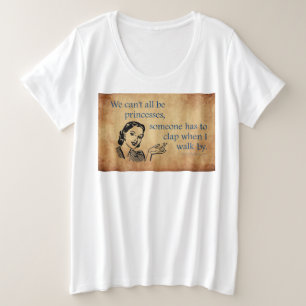 La princesa de SlipperyJoe aplaude caminar diverti