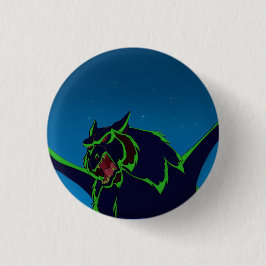 La princesa del cisne - gran botón animal