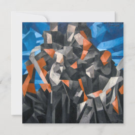 La procesión, Sevilla | Francis Picabia |