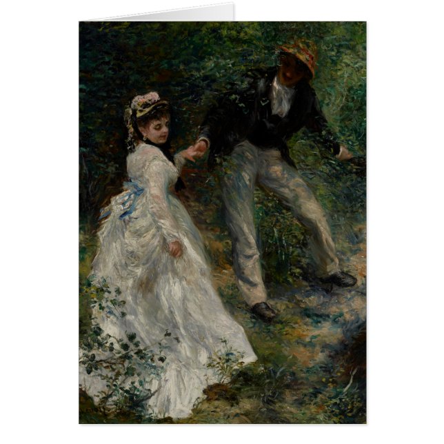 La Promenade (Frente)