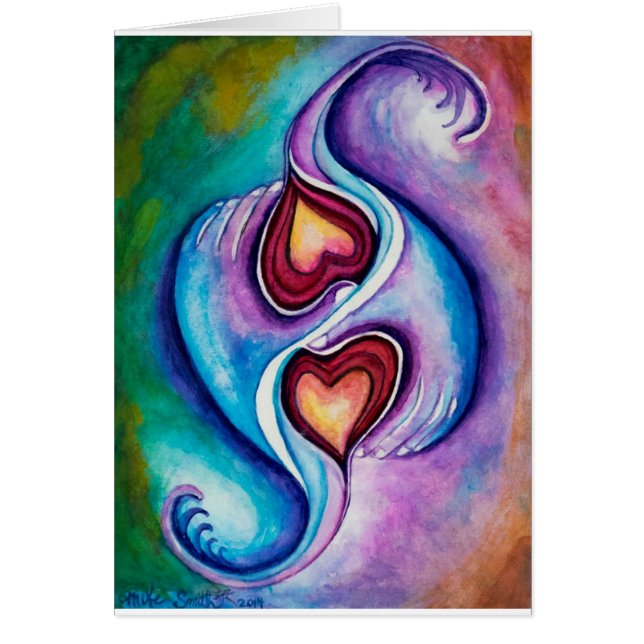 La promesa del amor (Frente)