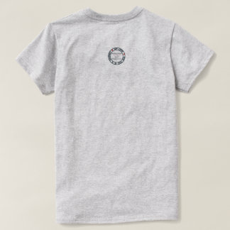 La promesa del amor: eres la única camiseta