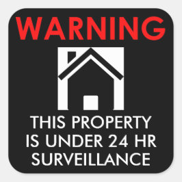 LA PROPIEDAD SE ENCUENTRA BAJO EL PEGATINA DE VIGI