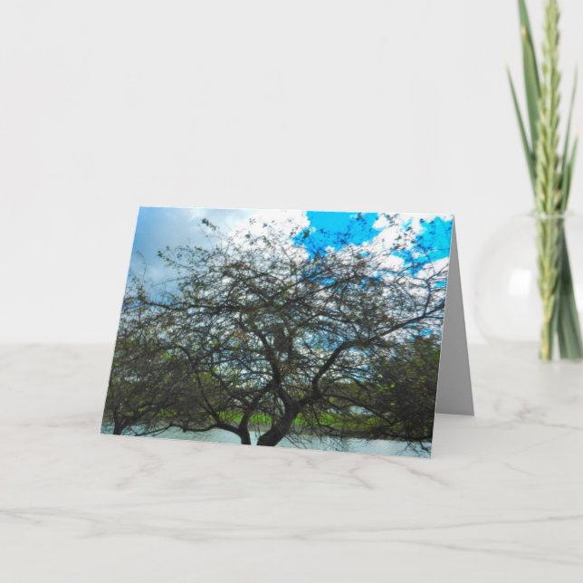 La PRUEBA de la tarjeta de fichar (Anverso)