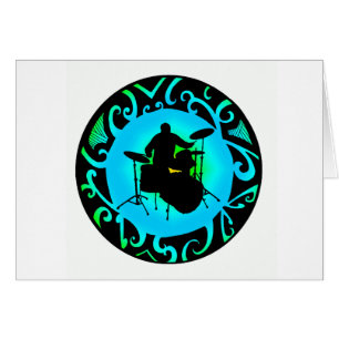 LA PRUEBA DEL TAMBOR