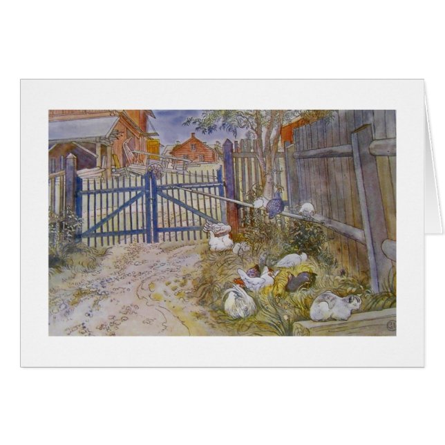 La Puerta (Anverso (Horizontal))