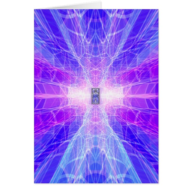 La puerta final (Frente)