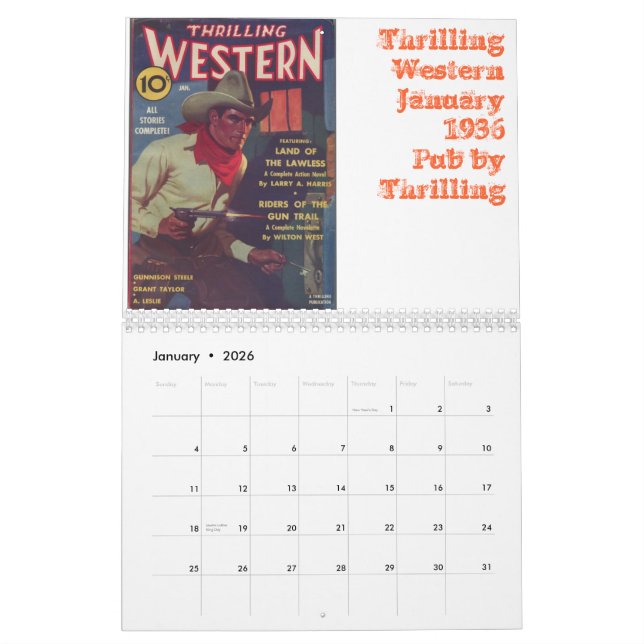 La pulpa occidental cubre el calendario 2012 (Jan 2026)