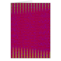 La púrpura santa de la plantilla DIY añade IMAGEN