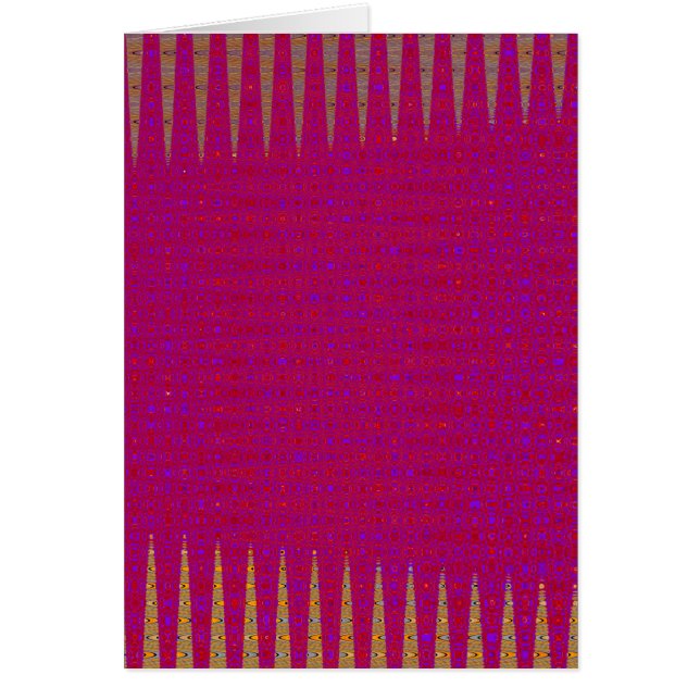 La púrpura santa de la plantilla DIY añade IMAGEN (Frente)