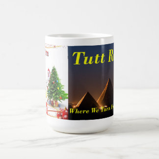 La radio 2016 de Tutt juega la taza de 4 bebés