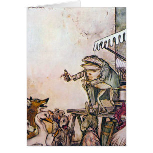 La rana del curandero